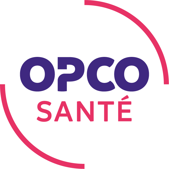 Logo de l'OPCO Santé