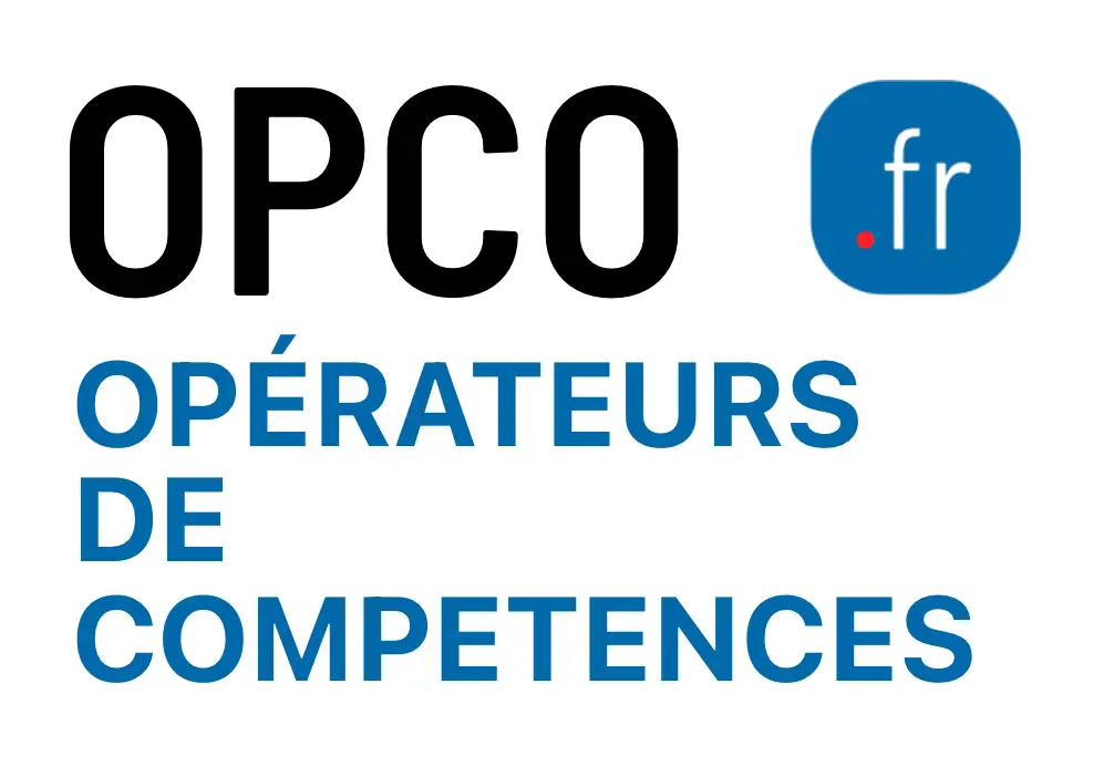 Logo du site Opco.fr