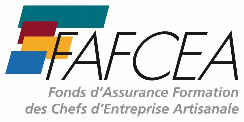 Logo de l'OPCO FAFCEA
