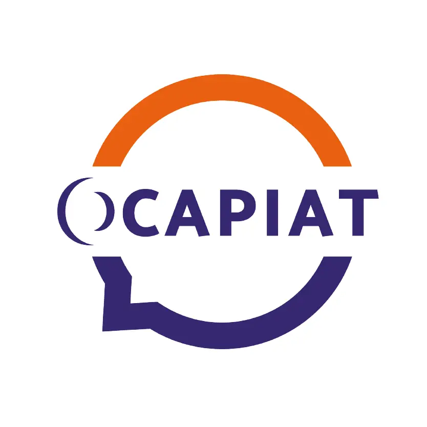 Logo de l'OPCO OCAPIAT