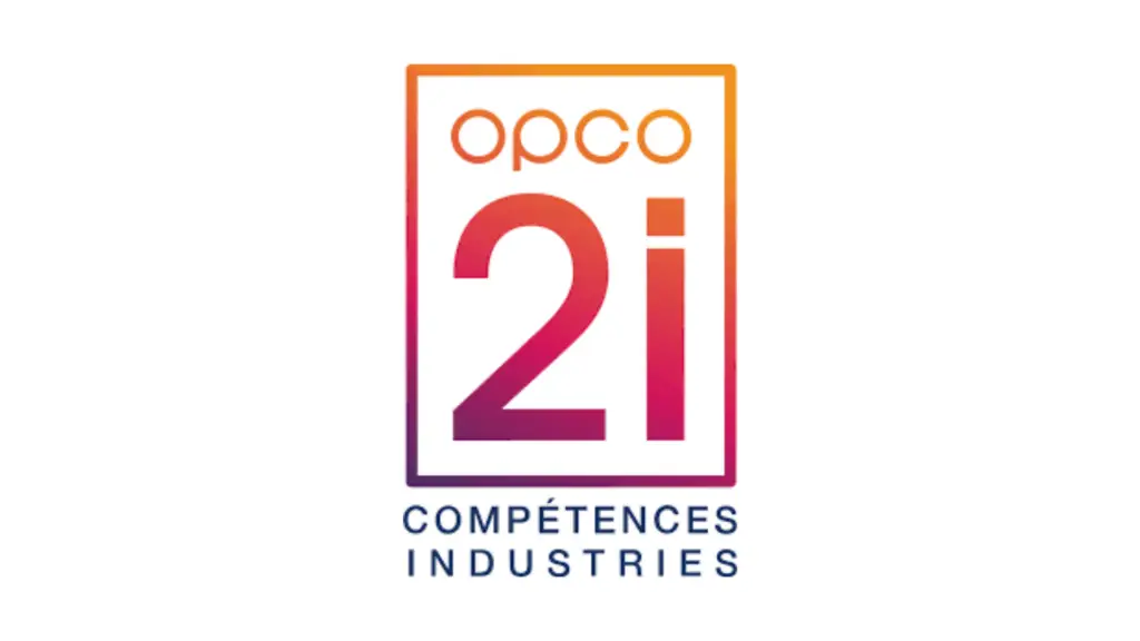 Logo de l'OPCO 2i