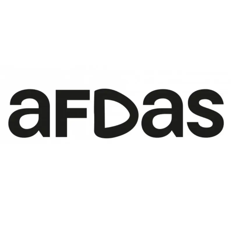 Logo de l'OPCO AFDAS