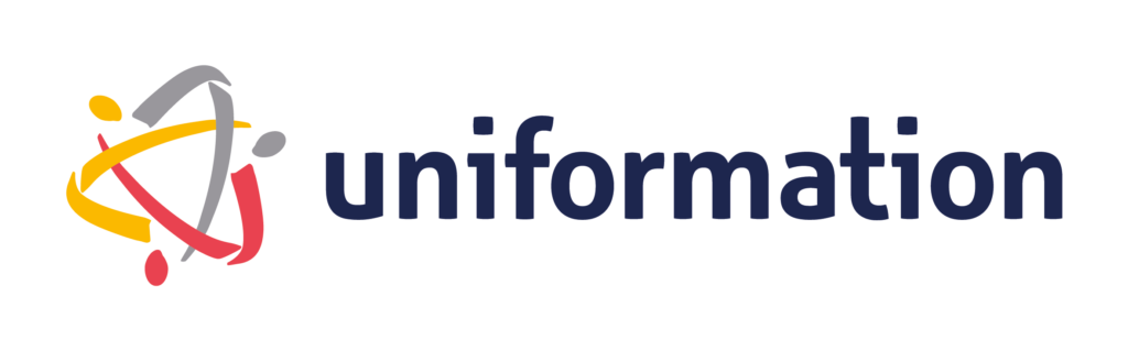 Logo de l'OPCO UNIFORMATION