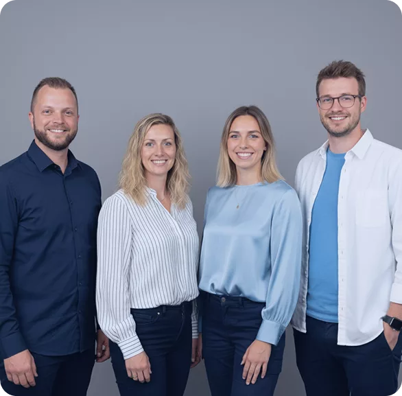 membres et CEO de wattelse