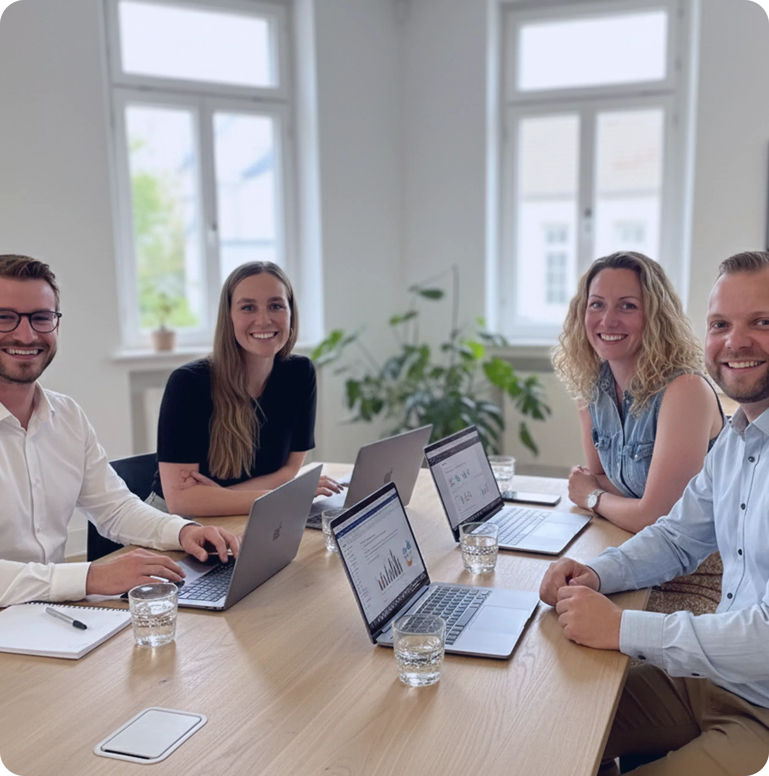 photo de l'équipe Wattelse